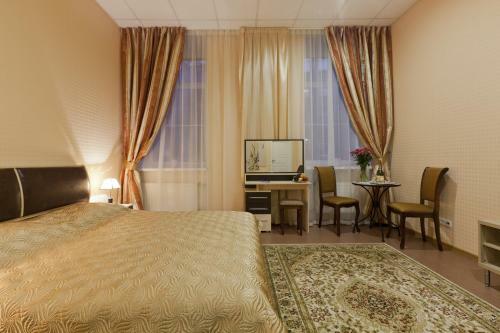 Hotel City