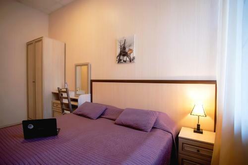 Hotel City