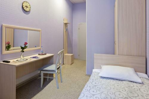 Hotel City