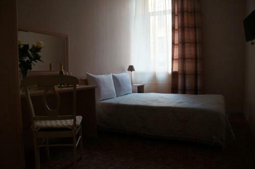 Hotel City