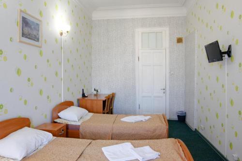 Mini Hotel Petropavlovsky