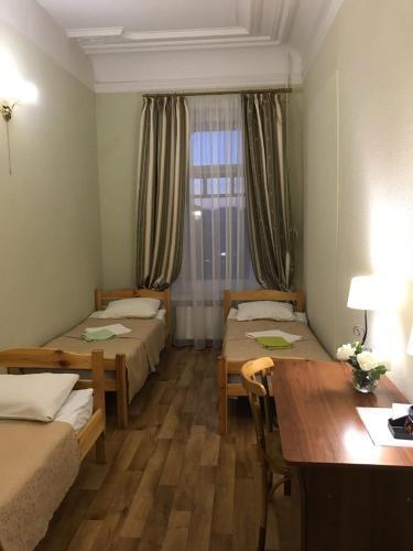 Mini Hotel Petropavlovsky
