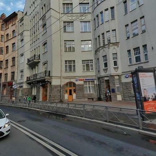 Mini Hotel Petropavlovsky