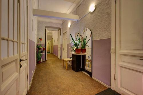 Mini Hotel Petropavlovsky