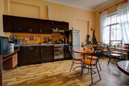 Mini Hotel Petropavlovsky