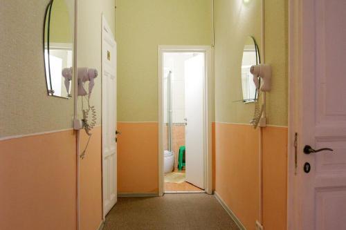 Mini Hotel Petropavlovsky