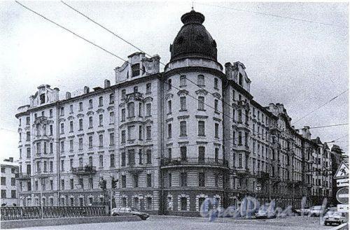 Mini Hotel Petropavlovsky