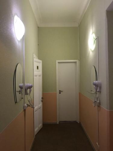 Mini Hotel Petropavlovsky