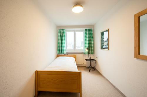 Apartamento Casa Casura