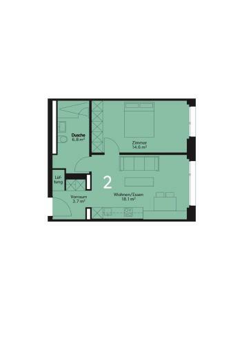 The Hide Apartments