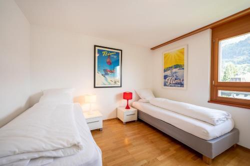 Apartamento Casa Miro Nr. 6