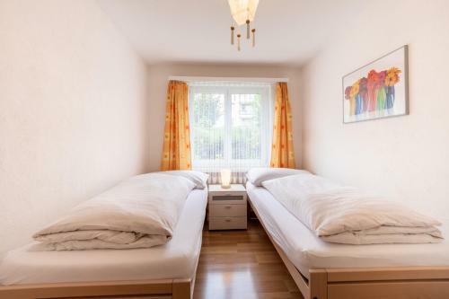 Apartamento Cruscheida