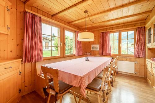 Chalet Cauma