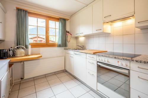 Chalet Cauma