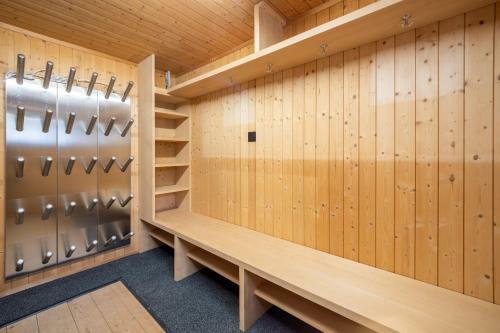 Chalet Cauma