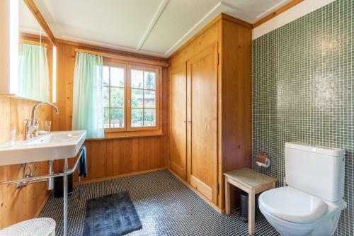 Chalet Cauma