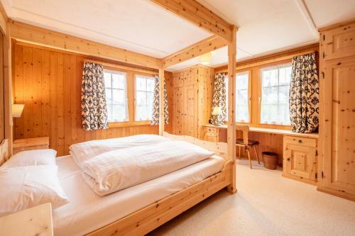 Chalet Cauma