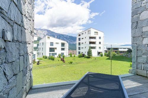 Apartamento Edelweiss Mountain Suites 02-05