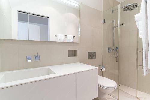 Apartamento Edelweiss Mountain Suites 02-05