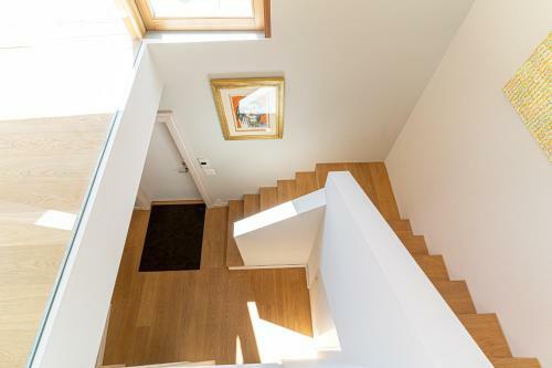 Apartamento Edelweiss Mountain Suites 02-05