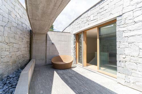 Apartamento Edelweiss Mountain Suites 02-05