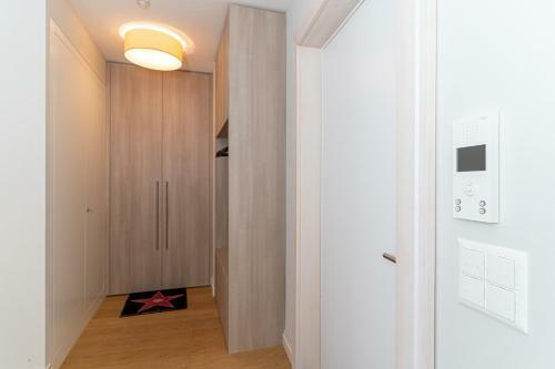 Apartamento Edelweiss Mountain Suites 02-05