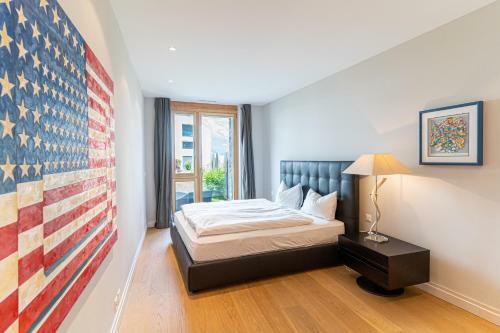 Apartamento Edelweiss Mountain Suites 02-05