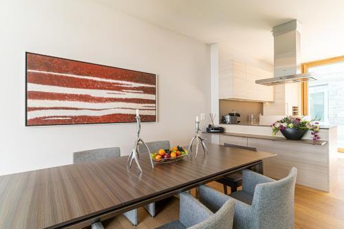 Apartamento Edelweiss Mountain Suites 02-05