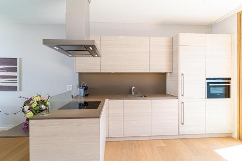 Apartamento Edelweiss Mountain Suites 02-05