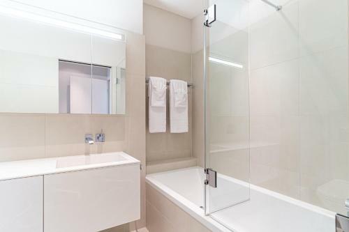 Apartamento Edelweiss Mountain Suites 02-05