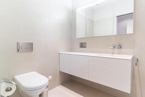 Apartamento Edelweiss Mountain Suites 02-05