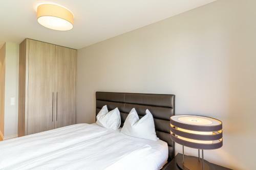 Apartamento Edelweiss Mountain Suites 02-05