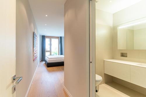 Apartamento Edelweiss Mountain Suites 02-05