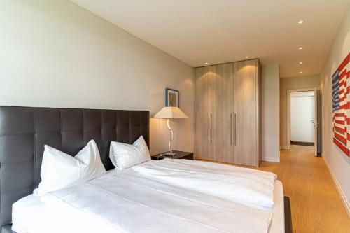 Apartamento Edelweiss Mountain Suites 02-05