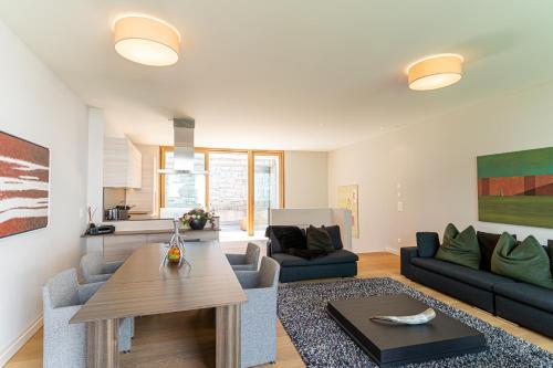 Apartamento Edelweiss Mountain Suites 02-05