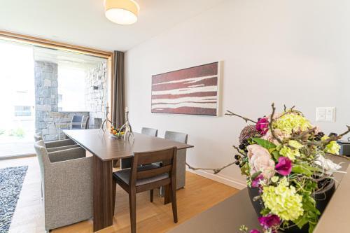 Apartamento Edelweiss Mountain Suites 02-05