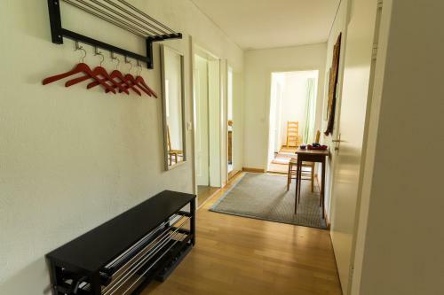 Apartamento Edelweiss Haus Collina