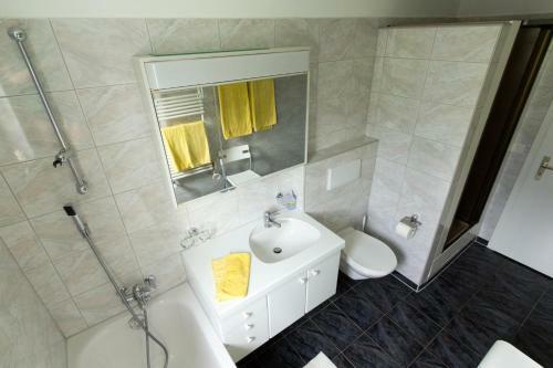 Apartamento Edelweiss Haus Collina