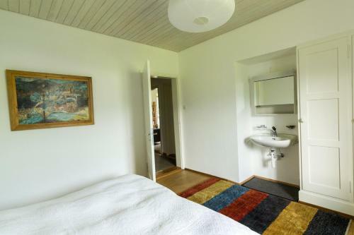 Apartamento Edelweiss Haus Collina