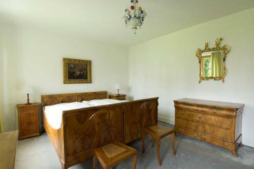 Apartamento Edelweiss Haus Collina