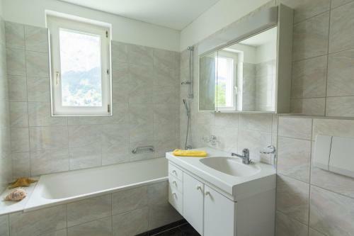 Apartamento Edelweiss Haus Collina