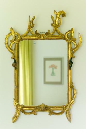 Apartamento Edelweiss Haus Collina