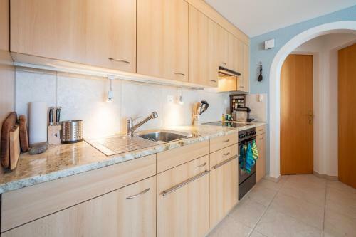 Apartamento Casa La Prada