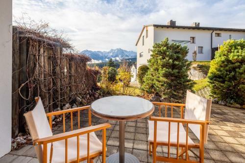 Apartamento Casa La Prada