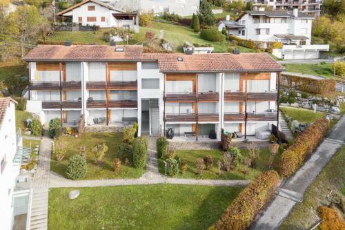 Apartamento Casa La Prada