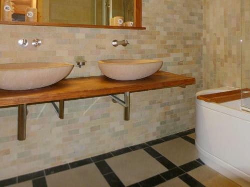 Chalet Chalet A Coeur