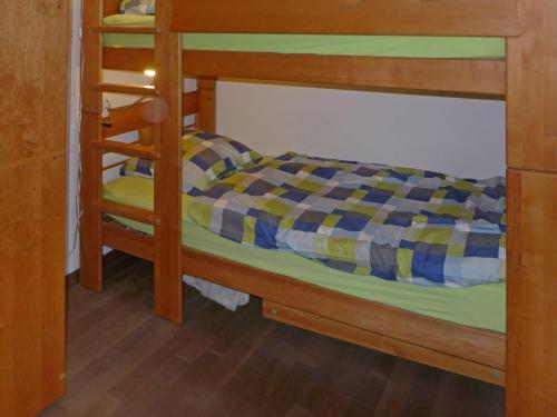 Chalet Chalet A Coeur