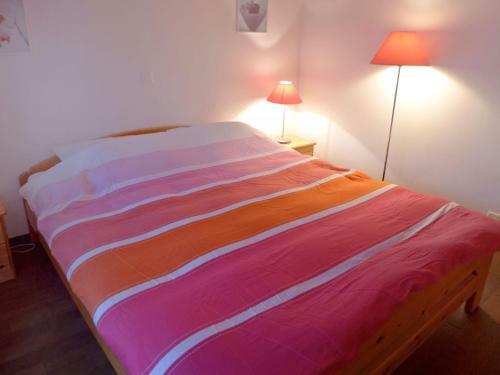 Chalet Chalet A Coeur