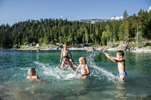 Apartamento Edelweiss Promenada Penthouse