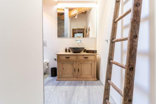 Apartamento Edelweiss Promenada Penthouse